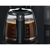 Miniatyr av produktbild för Bosch TKA6A043 kaffemaskin Droppande kaffebryggare