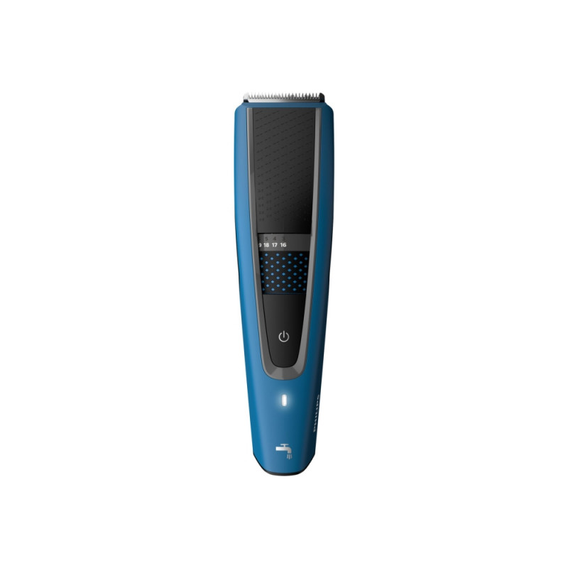 Produktbild för Philips 5000 series Hairclipper series 5000 HC5612/15 Tvättbar hårklippare
