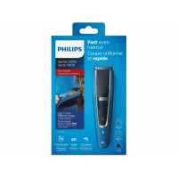 Miniatyr av produktbild för Philips 5000 series Hairclipper series 5000 HC5612/15 Tvättbar hårklippare