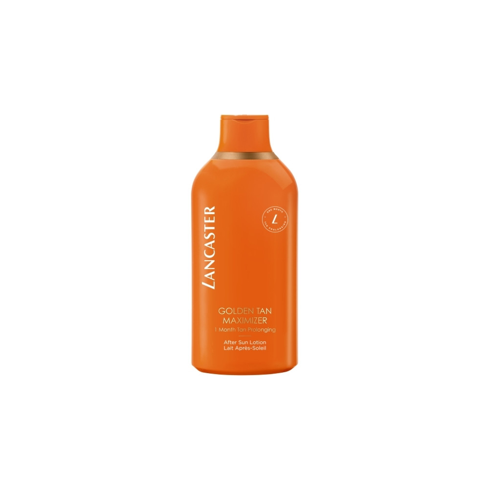 Produktbild för LANCASTER TAN MAXIMIZER SOOTHING MOISTURIZER AFTER SUN 400ML