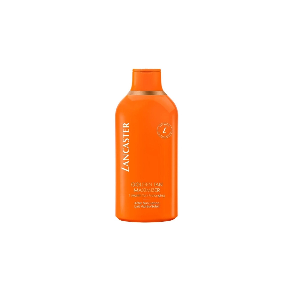 Produktbild för LANCASTER TAN MAXIMIZER SOOTHING MOISTURIZER AFTER SUN 400ML