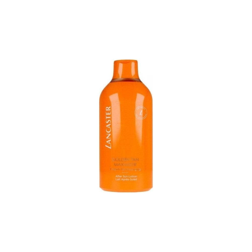 Produktbild för LANCASTER TAN MAXIMIZER SOOTHING MOISTURIZER AFTER SUN 400ML