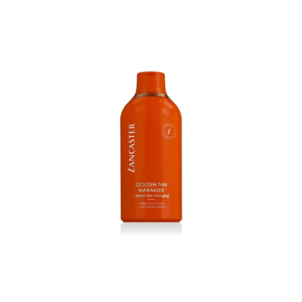Produktbild för LANCASTER TAN MAXIMIZER SOOTHING MOISTURIZER AFTER SUN 400ML