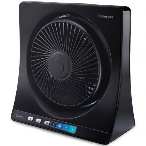 Honeywell Bordsfläkt Quiet Set Table Fan  HT354E4