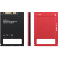 Produktbild för Angelbird AV PRO MK3 SATA III 2.5" Internal SSD, 2TB