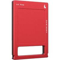 Produktbild för Angelbird AV PRO MK3 SATA III 2.5" Internal SSD, 2TB