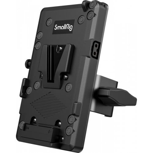 SMALLRIG SmallRig 3676 RA V1 V-Mount Battery Plate