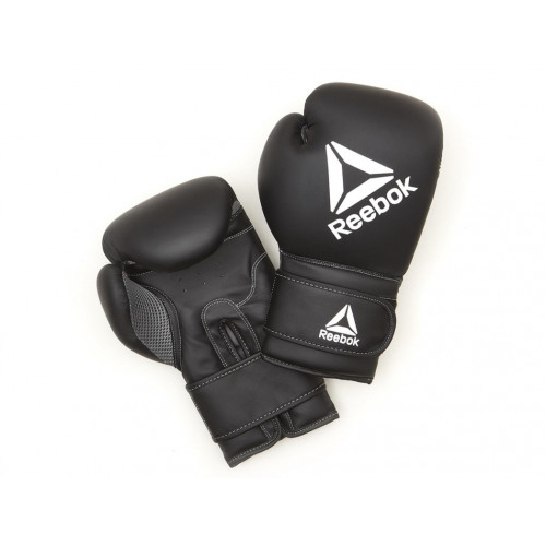Livingsport Reebok Retail Boxing Gloves