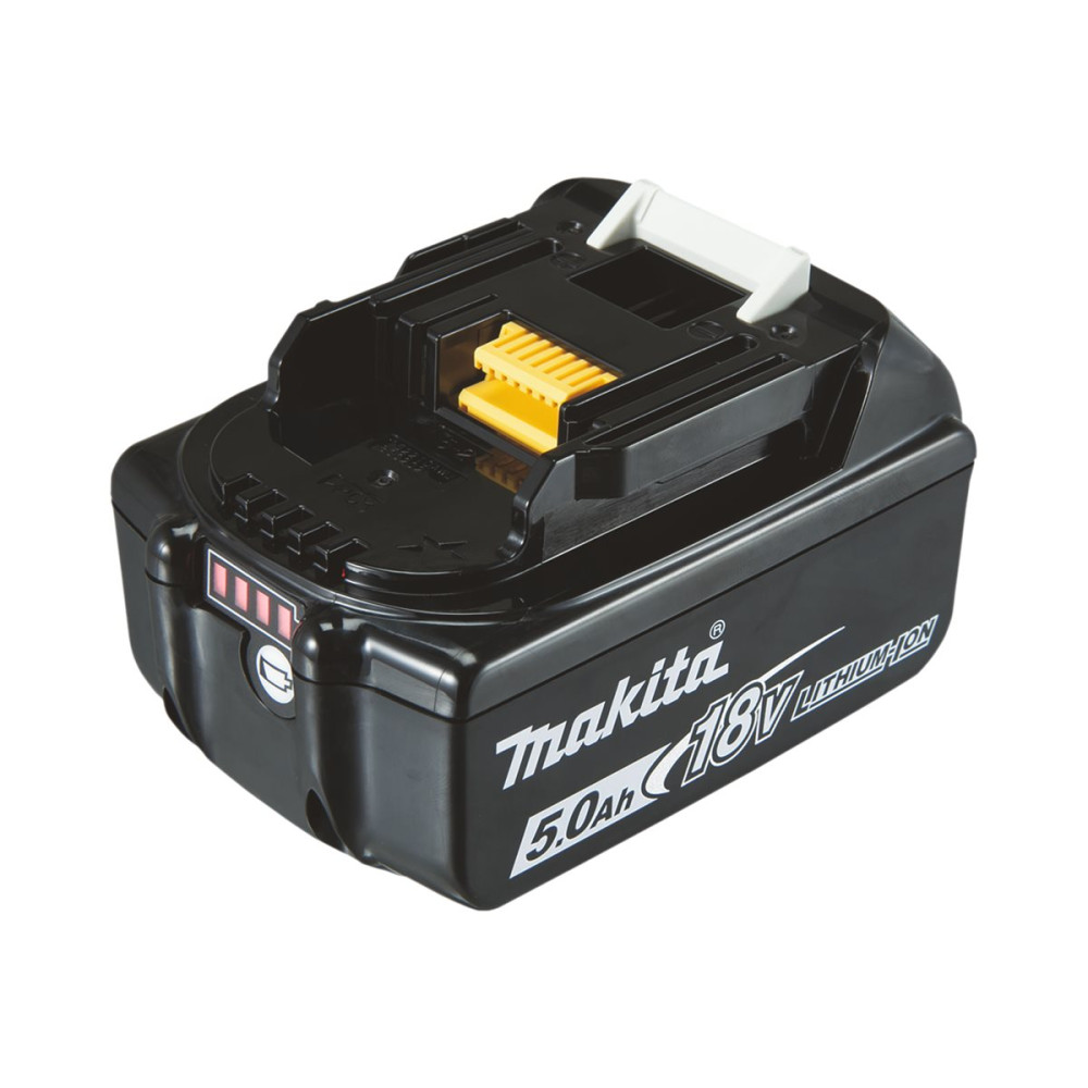 Produktbild för Makita BL1850B batteri - Li-Ion