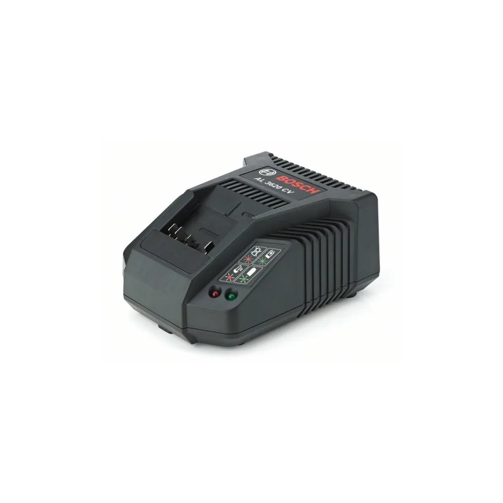 Produktbild för Bosch AL 3620 CV batteriladdare