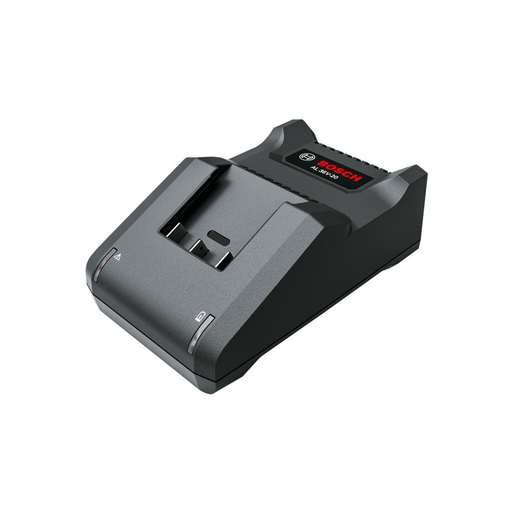 Produktbild för Bosch AL 3620 CV batteriladdare
