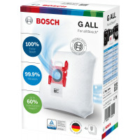 Produktbild för Bosch BBZ41FGALL tillbehör och förbrukningsmaterial till dammsugare