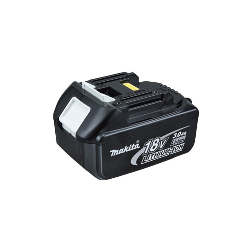 Makita Makita BL1830B tillbehör till skruvdragare Batteriladdare
