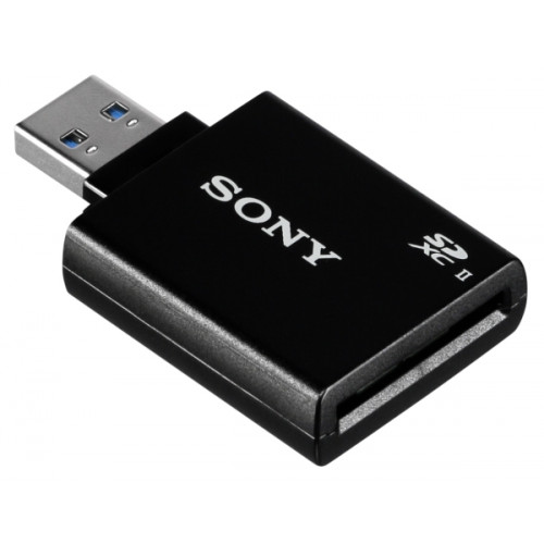 Sony Sony MRW-S1