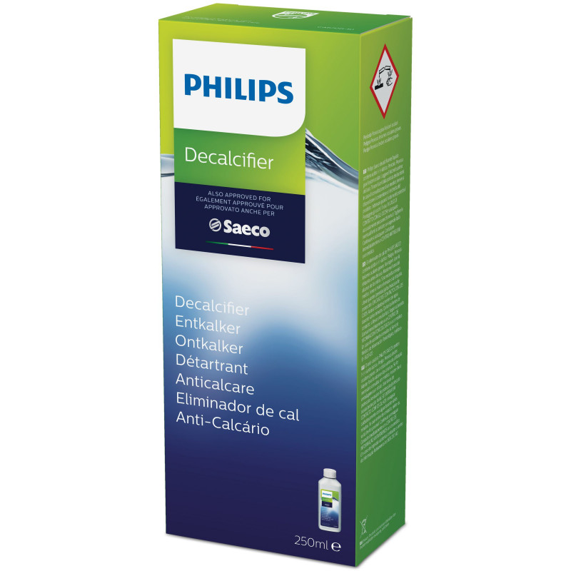 Produktbild för Philips CA6700/10 Avkalkningsmedel för espressomaskin