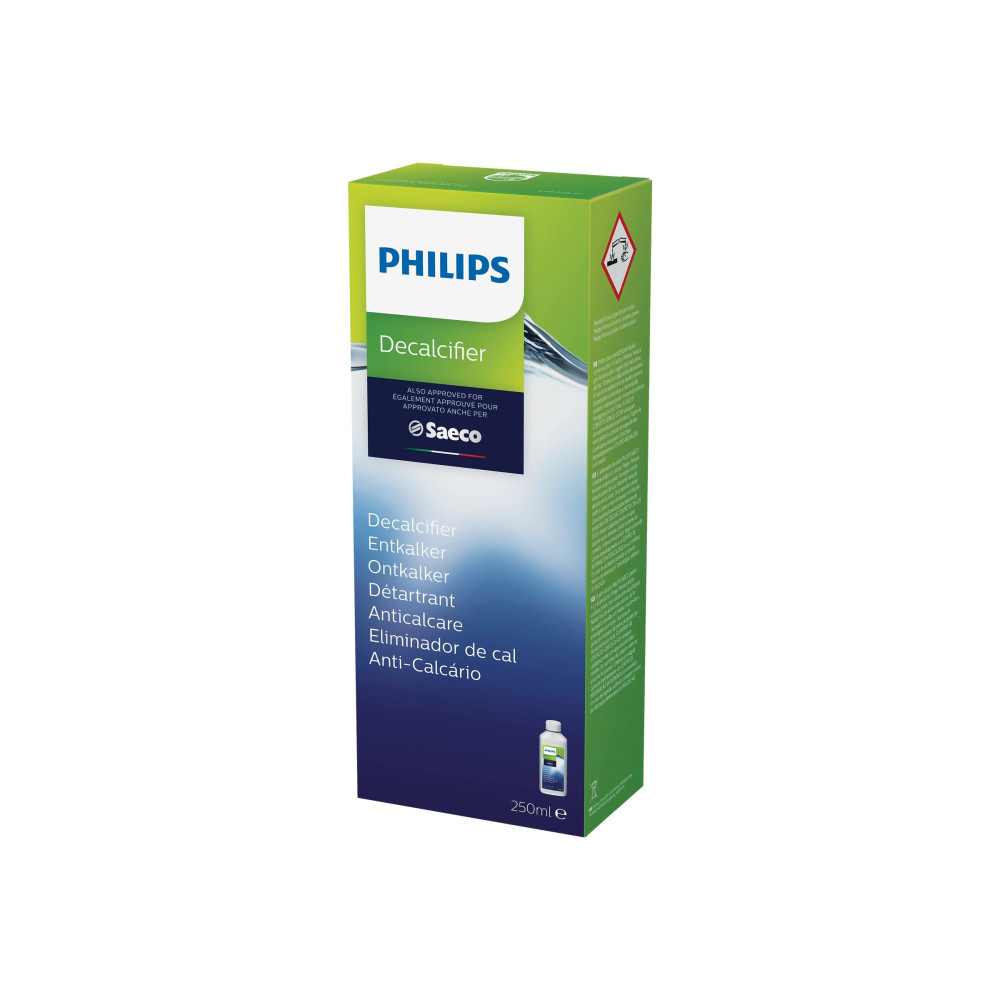 Produktbild för Philips Saeco CA6700/10 avskalare - vätska - flaska - 250 ml