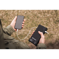 Produktbild för Sandberg Outdoor Solar Powerbank 24000