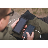 Produktbild för Sandberg Outdoor Solar Powerbank 24000