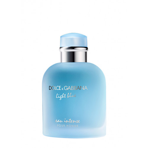 Dolce & Gabbana Dolce&Gabbana Light Blue eau Intense Män 50 ml