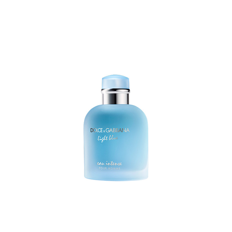 Produktbild för Dolce&Gabbana Light Blue eau Intense Män 50 ml