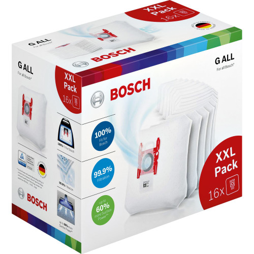 Bosch Bosch BBZ16GALL