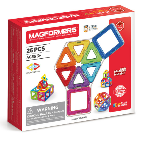 Magformers Magformers 701004