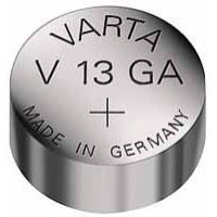 Miniatyr av produktbild för Varta V386 Engångsbatteri SR43 Silver-oxid (S)