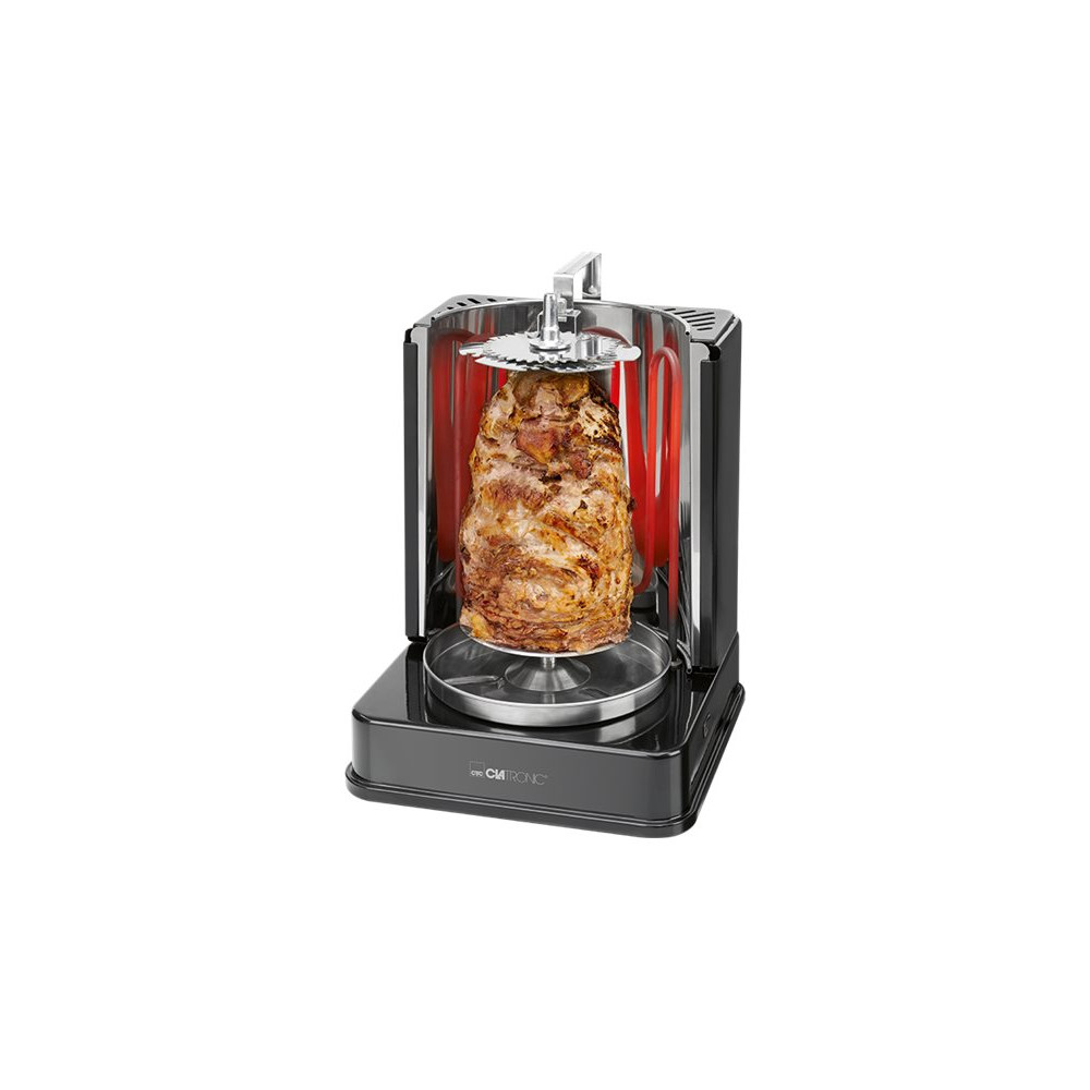 Produktbild för Clatronic DVG 3686