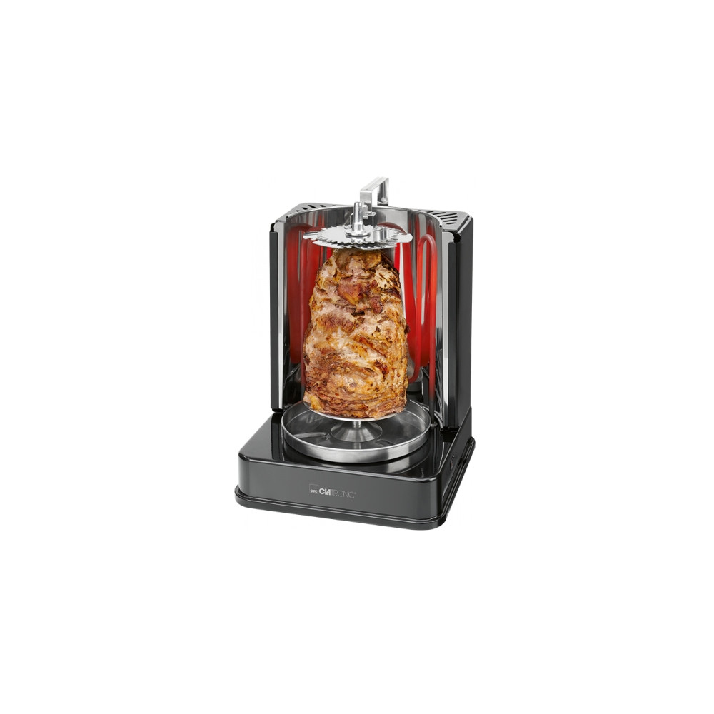Produktbild för Clatronic DVG 3686