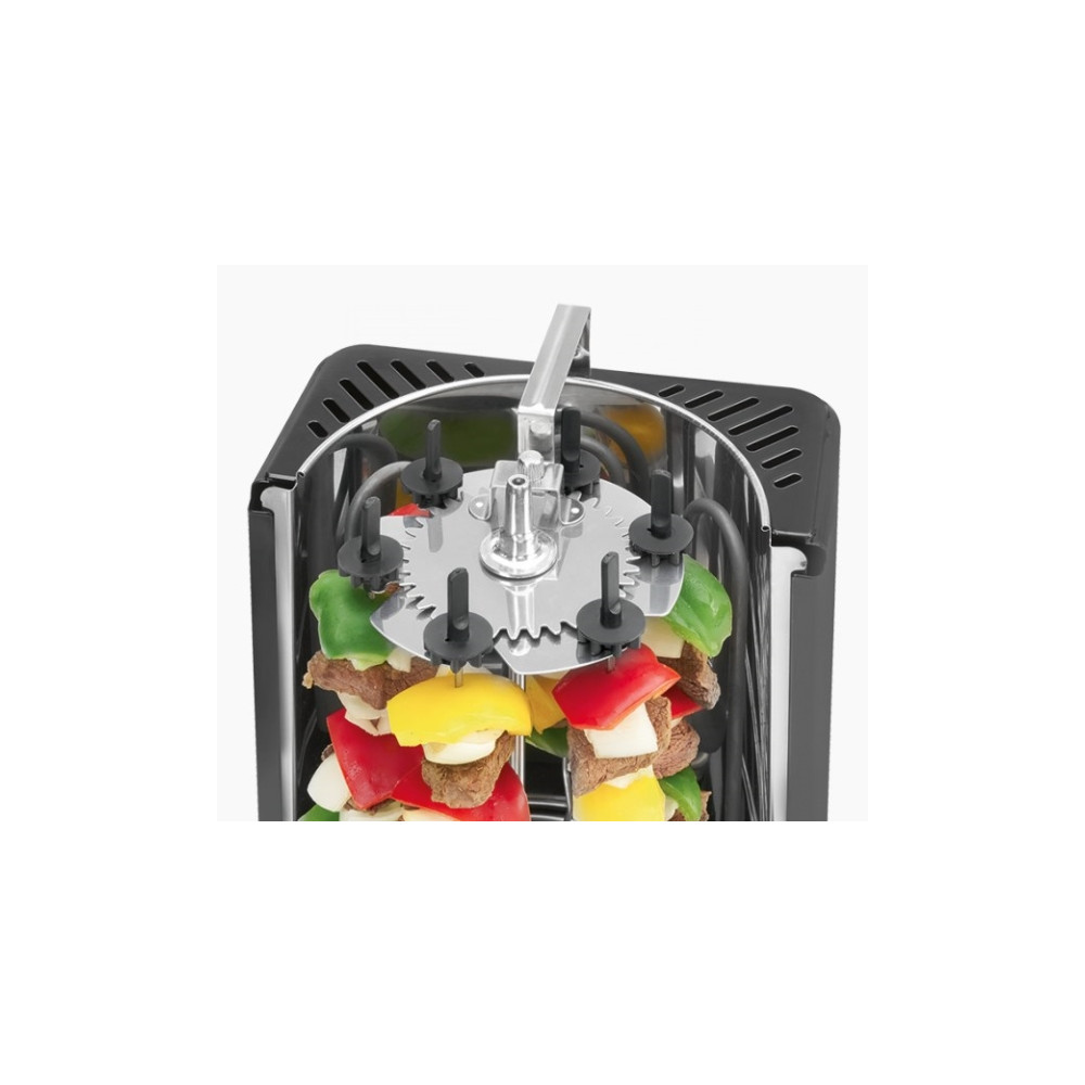 Produktbild för Clatronic DVG 3686
