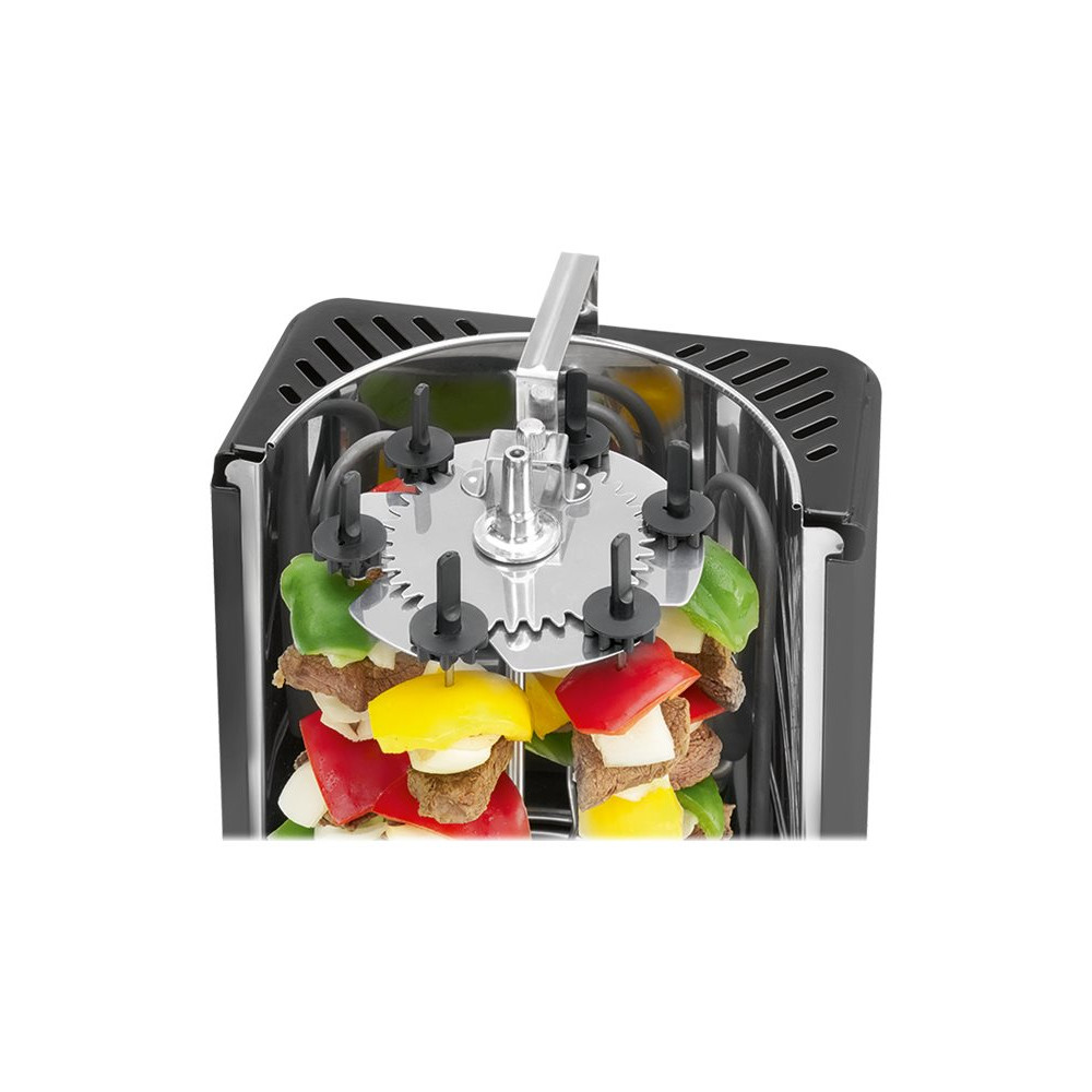 Produktbild för Clatronic DVG 3686