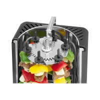Produktbild för Clatronic DVG 3686