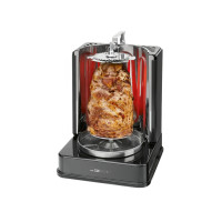 Produktbild för Clatronic DVG 3686