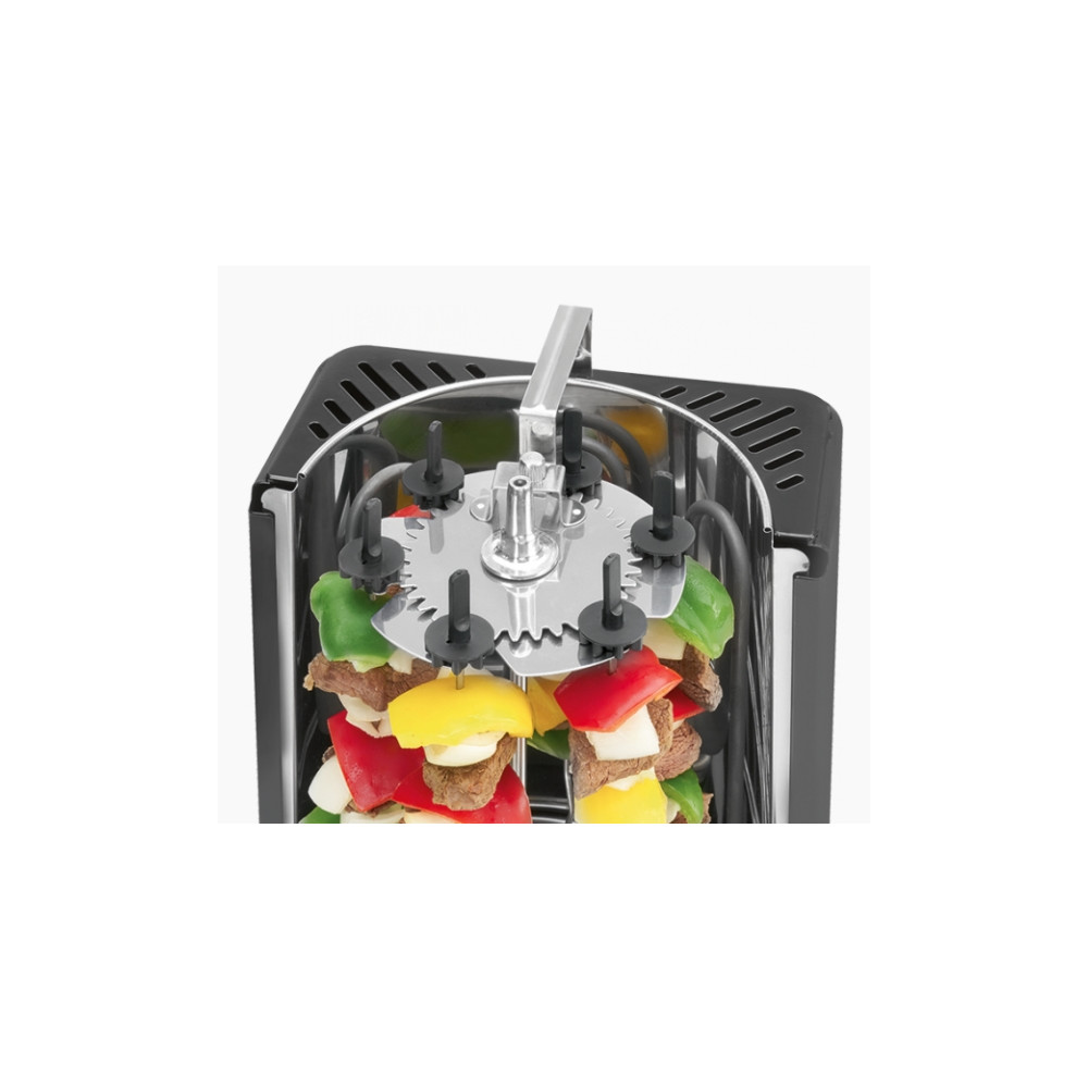 Produktbild för Clatronic DVG 3686
