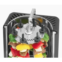 Produktbild för Clatronic DVG 3686