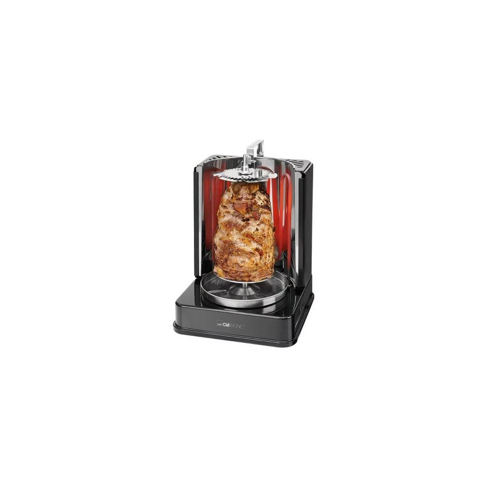Produktbild för Clatronic DVG 3686