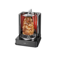 Produktbild för Clatronic DVG 3686