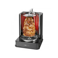 Produktbild för Clatronic DVG 3686