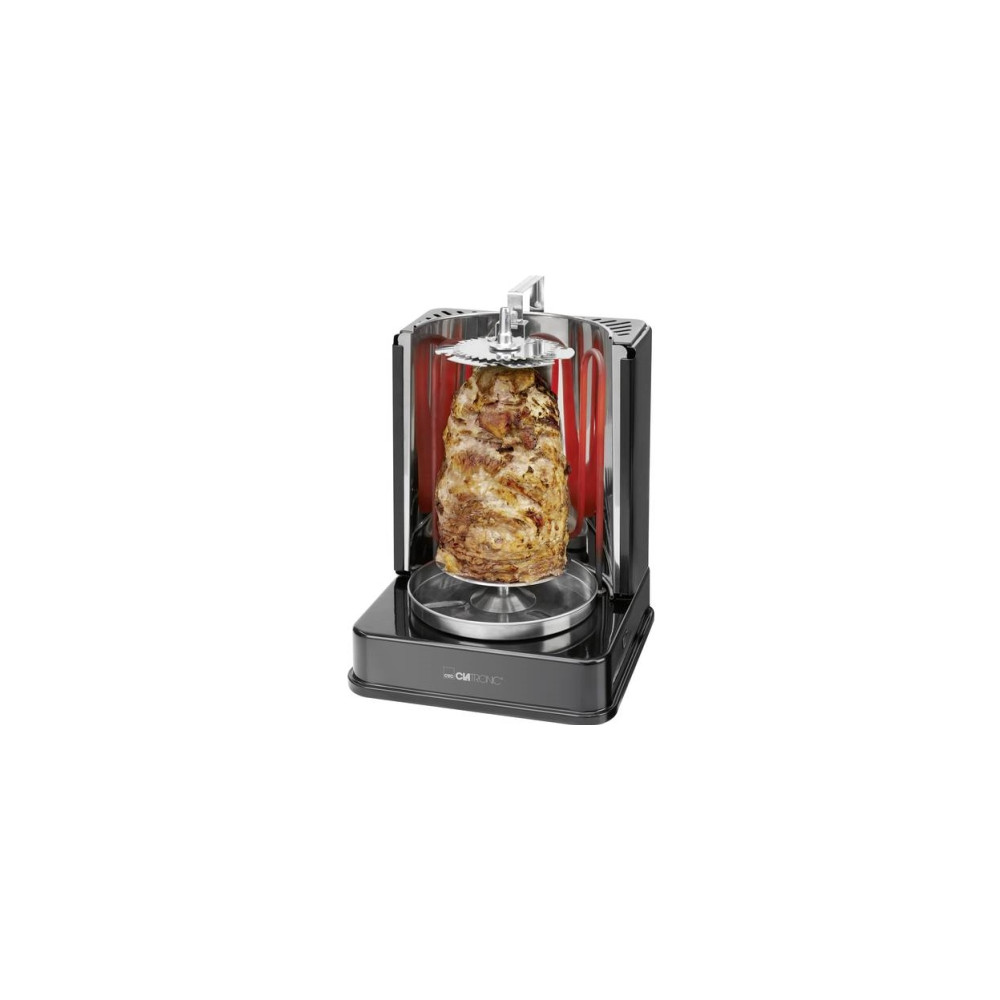 Produktbild för Clatronic DVG 3686