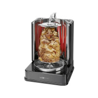 Produktbild för Clatronic DVG 3686