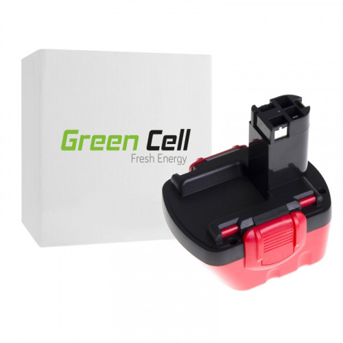GREENCELL Green Cell