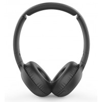 Miniatyr av produktbild för Philips TAUH202BK Headset Trådlös Huvudband Samtal/musik Bluetooth Svart