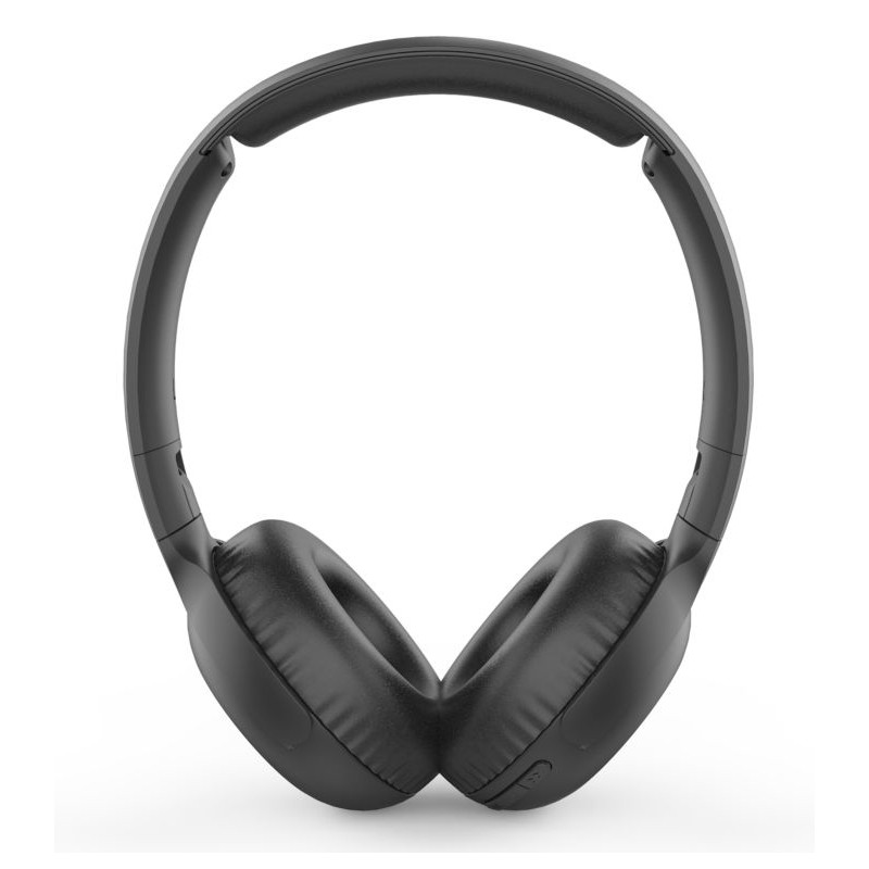Produktbild för Philips TAUH202BK Headset Trådlös Huvudband Samtal/musik Bluetooth Svart