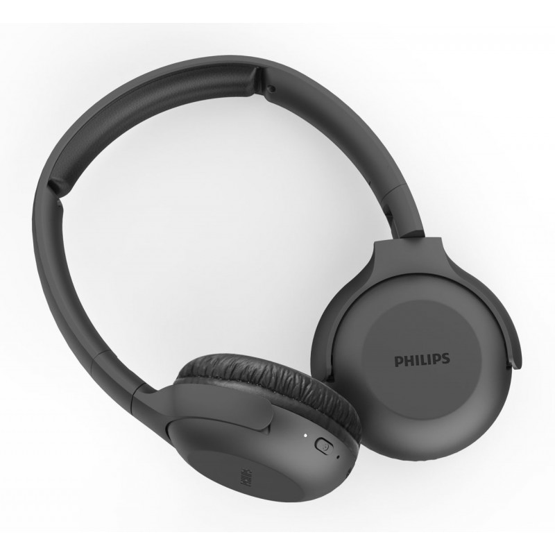 Produktbild för Philips TAUH202BK Headset Trådlös Huvudband Samtal/musik Bluetooth Svart