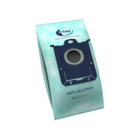 Produktbild för s-Bag Anti-Allergy E206S - påse