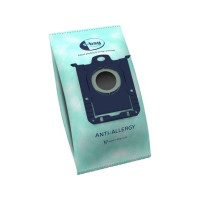 Produktbild för s-Bag Anti-Allergy E206S - påse