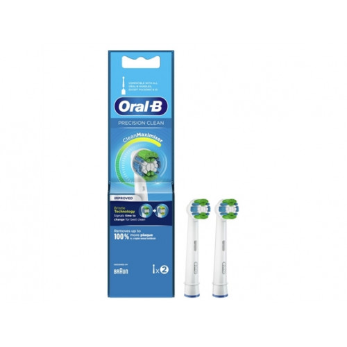 Oral-B Oral-B attachment for Precision Clean EB20-2 electric toothb...