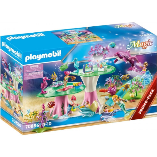 Playmobil Playmobil Magic 70886, Djur, 4 År, Multifärg, Plast