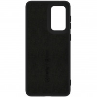 Miniatyr av produktbild för Cromo Soft rubber case Galaxy A33 5G / Enterp