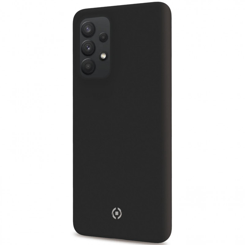 Produktbild för Cromo Soft rubber case Galaxy A53 5G / Enterp